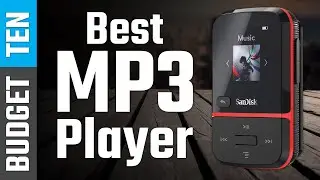 10 Best MP3 Player 2021-2022