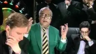 «Что? Где? Когда?» 1994. Игра от 3 декабря 1994 года