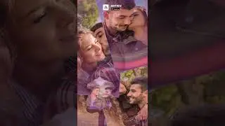 Love reel for couple | Whatsapp love status - #Artwiz Video Editor & Maker | #videoedit #lovereel