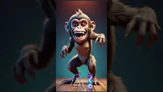 Zoonomaly Monster Vs Ai Monster  