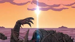 Contra Operation Galuga - Ending