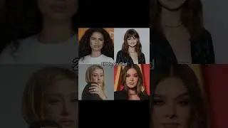 female celebs 21-32