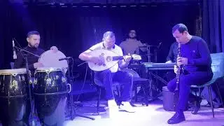 Vahan Urutyan /Yes mi xarib blbuli pes/ Sayat-Nova