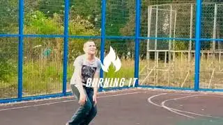 Ай пиздец, боль в ноге!!!