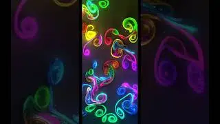 Fluid screen wallpaper for your android/ios #fluid #shorts