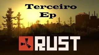 Rust 3# (Mais um Aventura no Mundo Rust)