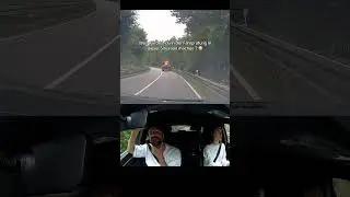 POV du hast Fahrprüfung und dann passiert das…
