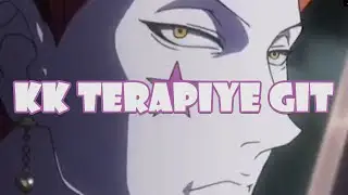 Hisoka Illumi'nin Akıl Sağlığını Sorguluyor (Türkçe Dublaj)