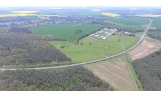 Steinbruch Dönstedt