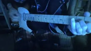 I Won't Stand In Your Way - Solo