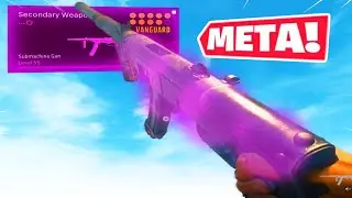 the *META* PPSH CLASS in WARZONE! 🤯 *Best Ppsh-41 Class* (Rebirth Island Warzone)