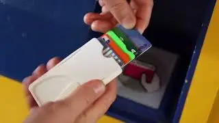 Polyterra Card Wallet