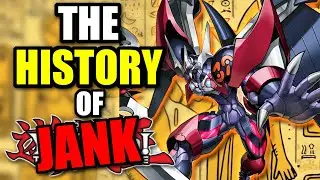 The History of Yu-Gi-Oh! Jank! #88