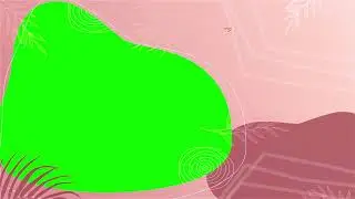 GREEN SCREEN After Effects Spa and Massage Salon Promotion free TEMPLATE