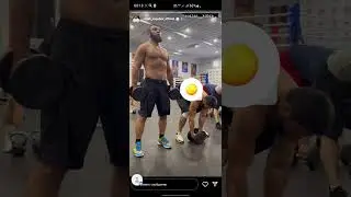 Вагаб Вагабов и Сослан Асбаров в месте пашут.