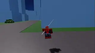 SPIDERMAN AND FREEZE GUY FIGHT! Marvel And Dc Superhero’s WITH @ExposerReal