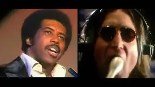 Stand by Me -  Ben E. King and John Lennon