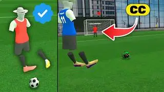 I Played 2v2 Star Games With A Gold CC In VRFS