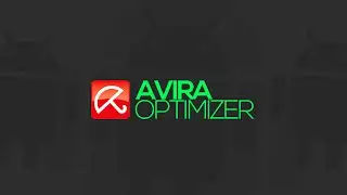 Como deixar o ANDROID MAIS RÁPIDO com Avira Optimizer