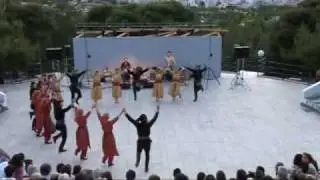 Πόντος - Λέτσι, Λετσίνα