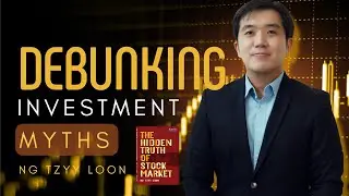 Debunk Investment Myth with Ng Tzyy Loon