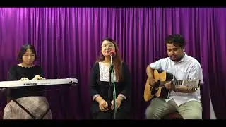 ANUGRAHA CHURCH DHARAN | Virtual Praise & Worship Sessions | Session 12