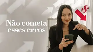 É POR ISSO QUE VOCÊ NÃO VENDE NA FOTOGRAFIA!