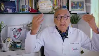 Convite do Dr. Costantini para a 18° Caminhada do Coração