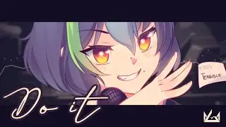 Muna - DO IT (Original Song) | Muna VTuber