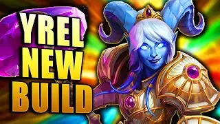Yrel Guide Ft. SlugHunter w/ Kyle Fergusson -  Heroes of the Storm Esports