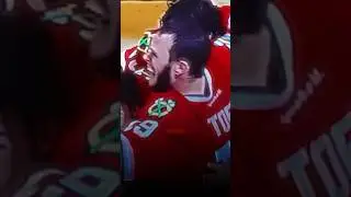 I Can Take You There #nhl #hockey #edit #playoffs #final #viral #shorts