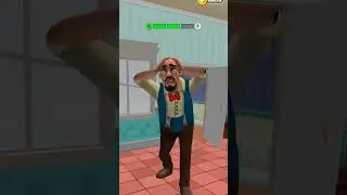 Scary teacher 3d prankster 3d #scaryteacher3d