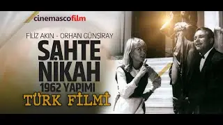 Sahte Nikah #siyahbeyaz #türkfilmi #nostaljifilm