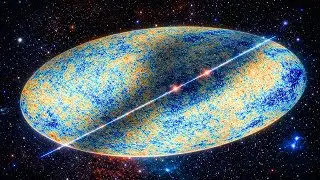 The Universe Might Have a Preferred Direction. That’s a Problem