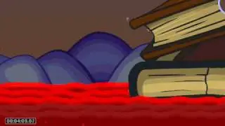 Worms Armageddon: Random lucky shot 3