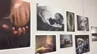 Photography Degree at SHSU