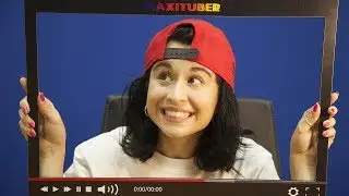 1° Maxituber  è....Polly Dance