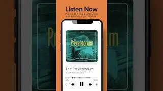 The Preventorium Audiobook Sample