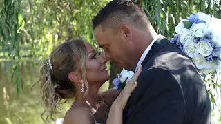 Janinne & Justin | Valley Regency l Abella Studios