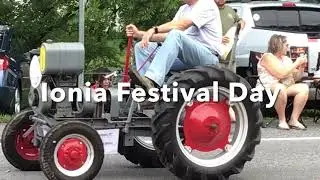The Wild Hill Farm Cree