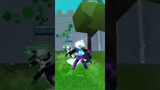 Insane SADDI combo🔥 