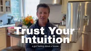 Moving to Loudoun County VA:  Listen to your intuition.
