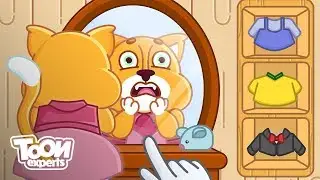 Oh No! Cats! User Acquisition Video | Toon Experts