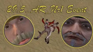 29.5. German Event (Ale Fapti je šikanovaný)