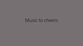 Weekend Relaxing music