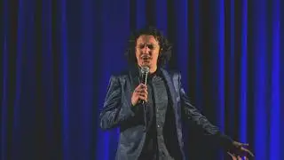 Юрий Заряднов «Чёртово колесо» (2023)