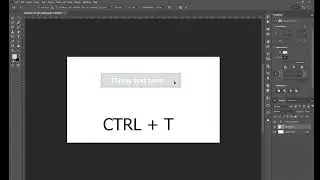 How to Highlight Text in Adobe Photoshop