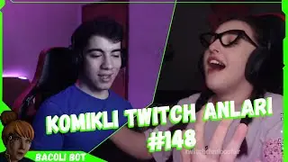 Hebele - Komikli Twitch Anları 