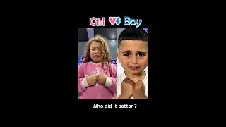 Cute Kids 🥰 Which is your farvorite? 
