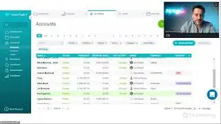 [Webinar] Why Should Financial Advisors Use CRM